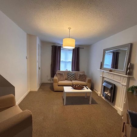 Bluebell House 2 Bedroom With Parking And Garden Scunthorpe Exteriör bild