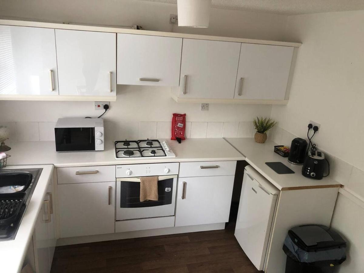 Bluebell House 2 Bedroom With Parking And Garden Scunthorpe Exteriör bild