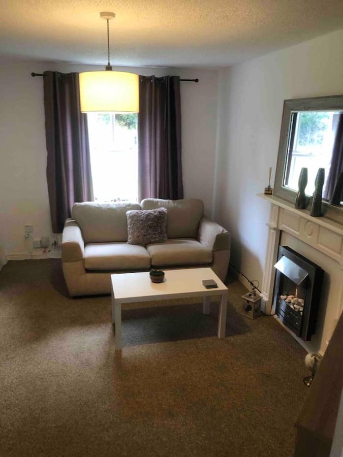 Bluebell House 2 Bedroom With Parking And Garden Scunthorpe Exteriör bild